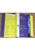 OPERAZIONE TUONO di Ian Fleming 007 James Bond Garzanti I edizione 1965 Libro