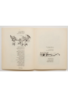 MAX E MORITZ ovvero PIPPO E PEPPO di Wilhelm Busch 1974  BUR Rizzoli Libro