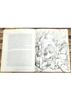 STRANI VIAGGI BARONE MUNCHAUSEN di Rudolf Raspe 1973 Rizzoli BUR Libro ill Dorè