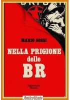 NELLA PRIGIONE DELLE BR di Mario Sossi 1979 Editoriale Nuova Brigate Rosse Libro