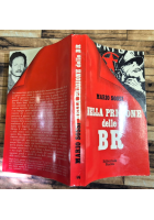 NELLA PRIGIONE DELLE BR di Mario Sossi 1979 Editoriale Nuova Brigate Rosse Libro