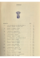 NELLA PRIGIONE DELLE BR di Mario Sossi 1979 Editoriale Nuova Brigate Rosse Libro