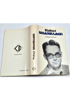 ROBERT BRASILLACH di Giorgio Almirante 1979 Ciarrapico Biblioteca Cultura destra