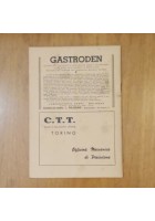 L'ACACIA MASSONICA Anno 2 Numero 6 Giugno 1948 Rivista Mensile massoneria liberi