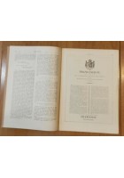 L'ACACIA MASSONICA Anno 2 Numero 6 Giugno 1948 Rivista Mensile massoneria liberi