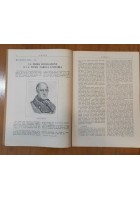 L'ACACIA MASSONICA Anno 2 Numero 1 Gennaio 1948 Rivista Massoneria Illustrata