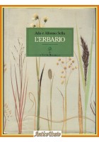 L'ERBARIO di Ada e Alfonso Sella 1989 Centro Botanico Libro piante vegetali