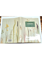 L'ERBARIO di Ada e Alfonso Sella 1989 Centro Botanico Libro piante vegetali