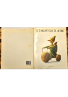 IL GIOCATTOLO DI LEGNO 1994 De Luca Editori d'Arte Catalogo Mostra Treviso Libro