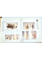IL GIOCATTOLO DI LEGNO 1994 De Luca Editori d'Arte Catalogo Mostra Treviso Libro