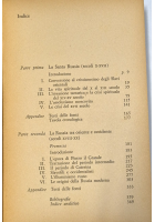 STORIA DELLO SPIRITO RUSSO di Dmitrij Tschizewski 1965 Sansoni  Libro