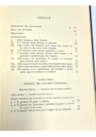 CRITICA DEL GIUDIZIO di Emmanuele Kant 1963 Laterza Bari Libro