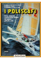 I POLISCAFI di Aimar Balduzzi Crepaz Marazzi Nessi Rampinelli 1992 Mursia Libro