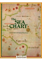 THE SEA CHART di Derek Howse e Michael Sanderson 1973 Charles Libro Cartografia