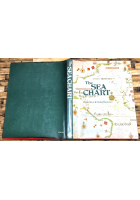 THE SEA CHART di Derek Howse e Michael Sanderson 1973 Charles Libro Cartografia