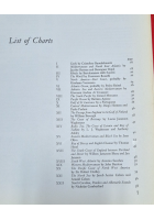 THE SEA CHART di Derek Howse e Michael Sanderson 1973 Charles Libro Cartografia