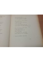 CANTI CARNASCIALESCHI - il Giuggiola 1946 il ruscello editore classici minori *