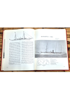 THE STEAM YACHTS An Era of Elegance di Erik Hofman 1970 De Graff Libro barche