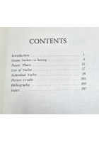 THE STEAM YACHTS An Era of Elegance di Erik Hofman 1970 De Graff Libro barche