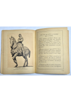 IL SECONDO LIBRO DEL FASCISTA PNF Mondadori Roma 1940 Libro fascismo