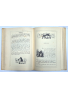 I PROMESSI SPOSI di Alessandro Manzoni 1951 Mondadori reprint quarantana libro