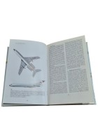 AEREI CIVILI DAL 1946 AD OGGI di Kenneth Munson 1969 SAIE Libro aeroplani
