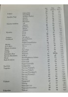 AEREI CIVILI DAL 1946 AD OGGI di Kenneth Munson 1969 SAIE Libro aeroplani