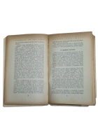 ALMANACCO DEI 3 MONDI 1938 XVI XVII Libro Il resto del Carlino dizionario Mare