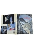 AMERICA'S CUP San Diego 92 la leggenda di Antonio Vettese 1992 Calderini  Libro