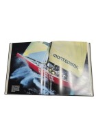 AMERICA'S CUP San Diego 92 la leggenda di Antonio Vettese 1992 Calderini  Libro