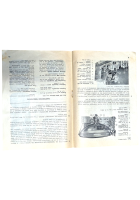 GELOSO TELEVISIONE istruzioni per l'uso GTV 1044 U Manuale 1962 Libro televisore