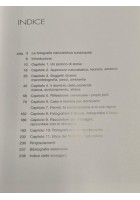 LA FOTOGRAFIA NATURALISTICA SUBACQUEA di Massimo Boyer 2014 Magenes Libro