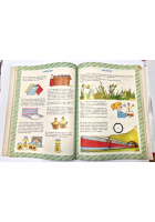 FORMULA 4 Sussidiario per la classe quarta 1987 De Agostini Libro Scolastico