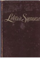 L'ETERNA SPERANZA di Agostino Bonadeo 1957 Ezio Croci Libro II guerra mondiale dispersi