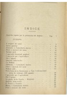 PUGLIE di Giuliano Cirillo - libro sussidiario cultura regionale 1924 Santi Andò