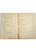 PUGLIE di Giuliano Cirillo - libro sussidiario cultura regionale 1924 Santi Andò