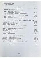 NAVIGAZIONE DI BASE di Giovanni Rizzo 2005 Ferrari  Struttura Nave Libro
