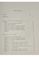 MONETE CONIATE IN SARDEGNA di Mariano Sollai 1289 1813 Gallizzi Libro 1977