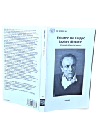 LEZIONI DI TEATRO di Eduardo De Filippo 1986 Einaudi Gli Struzzi 304 Libro