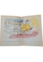 RACCONTI di Oscar Wilde 1964 AMZ Editrice Libro illustrato da Carlo Ruffinelli