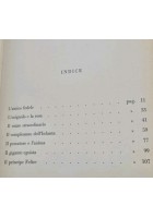RACCONTI di Oscar Wilde 1964 AMZ Editrice Libro illustrato da Carlo Ruffinelli