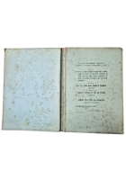 USI CIVICI SUI DEMANI COMUNALI VICO DEL GARGANO di Michele Tomaiuoli 1922 Libro
