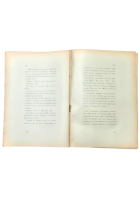 USI CIVICI SUI DEMANI COMUNALI VICO DEL GARGANO di Michele Tomaiuoli 1922 Libro
