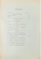 USI CIVICI SUI DEMANI COMUNALI VICO DEL GARGANO di Michele Tomaiuoli 1922 Libro