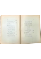 USI CIVICI SUI DEMANI COMUNALI VICO DEL GARGANO di Michele Tomaiuoli 1922 Libro