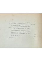 USI CIVICI SUI DEMANI COMUNALI VICO DEL GARGANO di Michele Tomaiuoli 1922 Libro