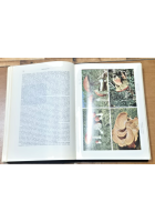 ELEMENTI DI BOTANICA di Sergio Tonzig Volume II 1968 Ambrosiana Libro 2