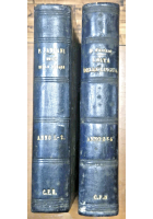 LA UNITÀ DELLA LINGUA di Fanfani Gelli Vescovi Anno 1 2 3 4 1869 1873 Periodico