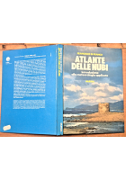 ATLANTE DELLE NUBI Francesco Di Franco Meteorologia Applicata 1983 Mursia Libro