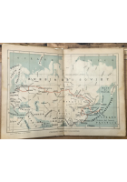 PER LA SIBERIA IN CINA E GIAPPONE di Arnaldo Cipolla 1924 Paravia Libro
